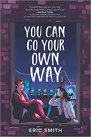 You Can Go Your Own Way