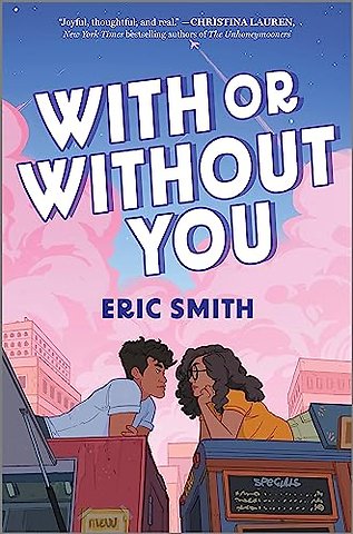 With or Without You