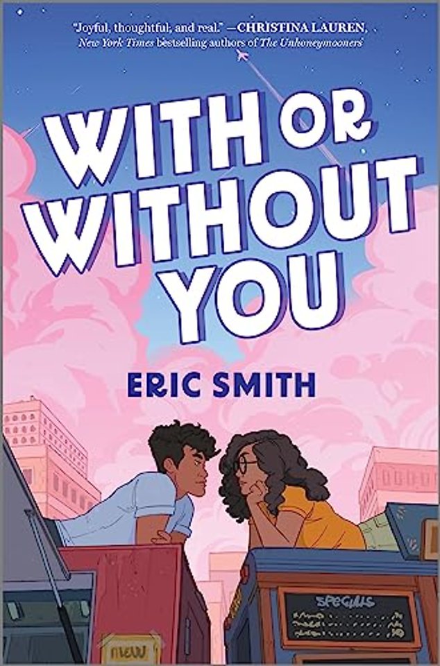 With or Without You