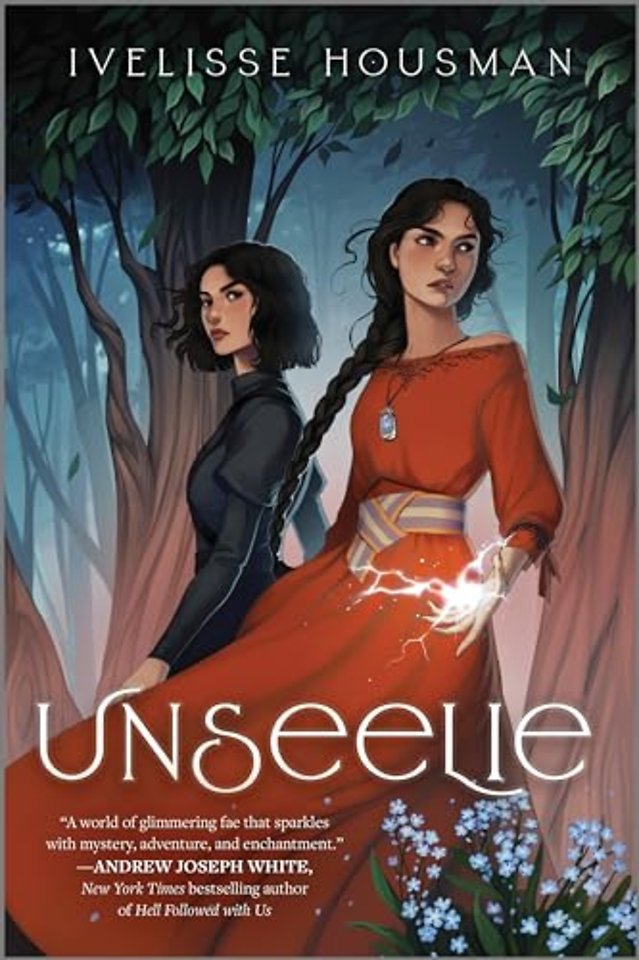Unseelie