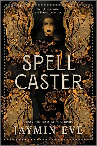 Spellcaster