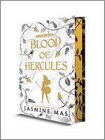 Blood of Hercules