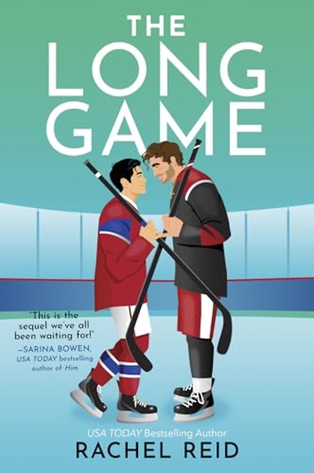 The Long Game