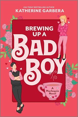 Brewing Up a Bad Boy