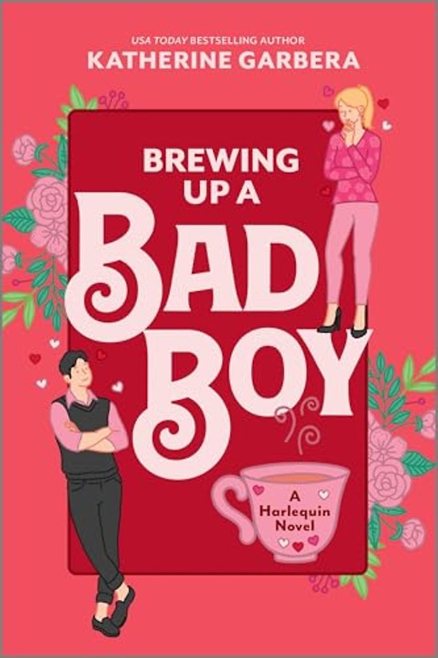 Brewing Up a Bad Boy