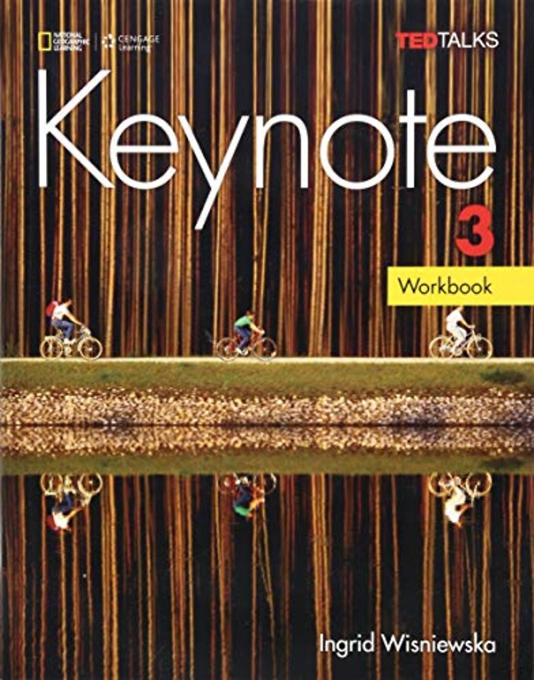 Keynote 3: Workbook