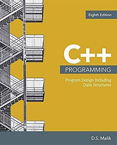 C++ Programming