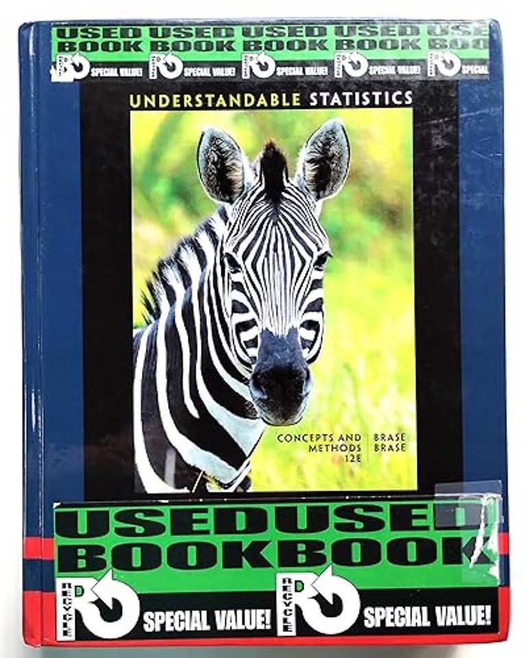 Understandable Statistics