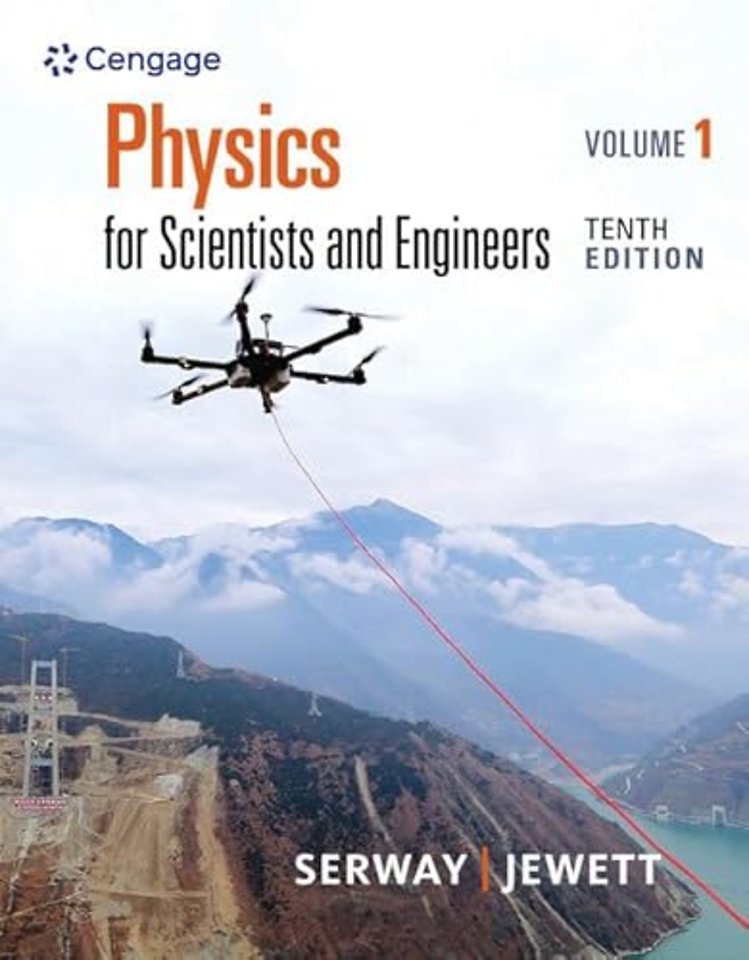 Physics for Scientists and Engineers, Volume 1