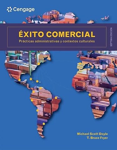 A‰xito comercial