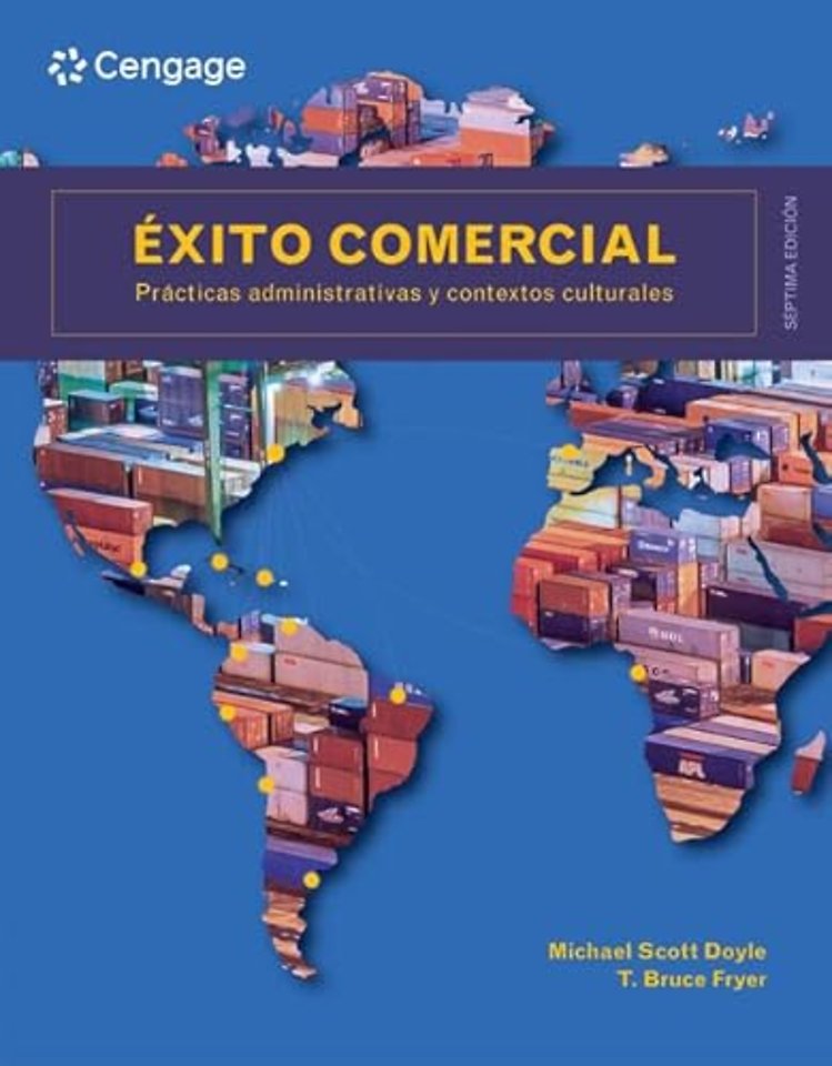 A‰xito comercial