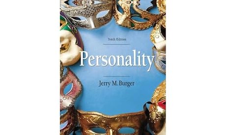 Personality