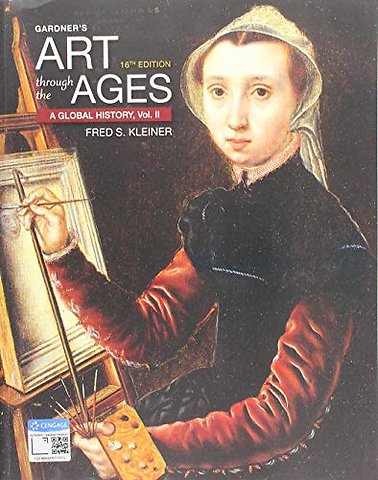 Gardner's Art through the Ages