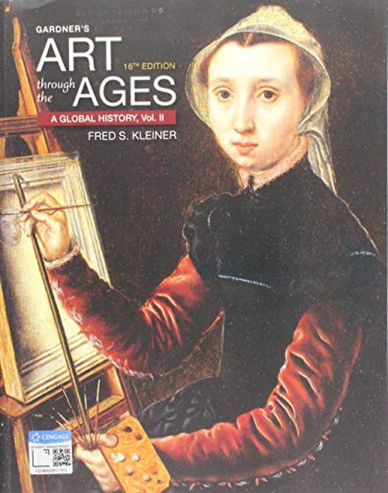 Gardner's Art through the Ages