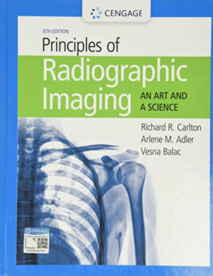 Principles of Radiographic Imaging