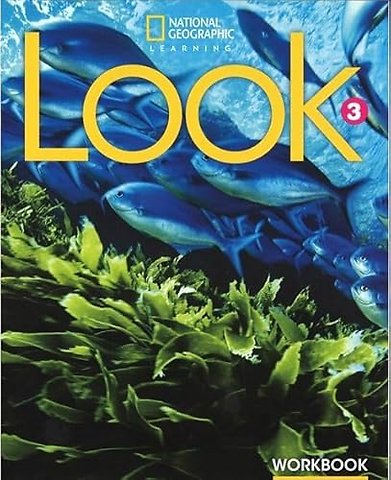 Look 3: Workbook