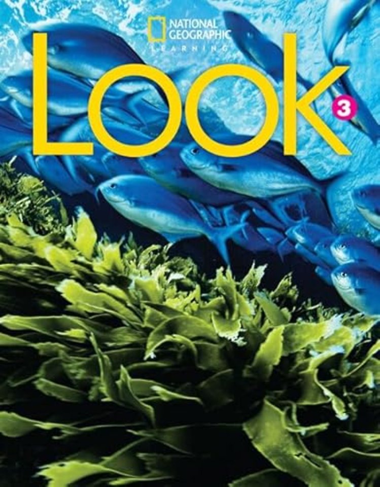 Look 3: Workbook