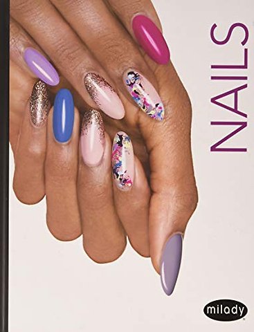 Milady Standard Nail Technology