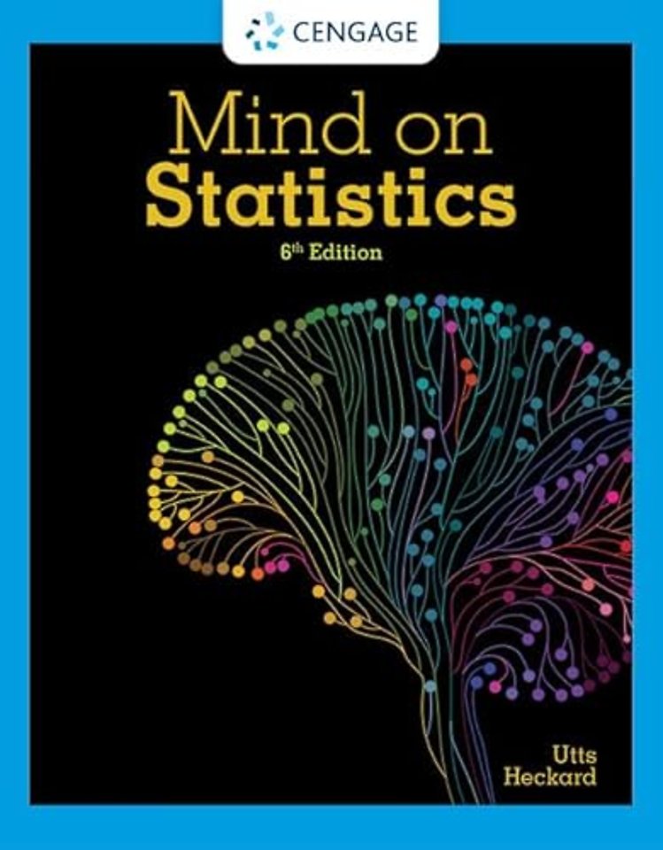 Mind on Statistics