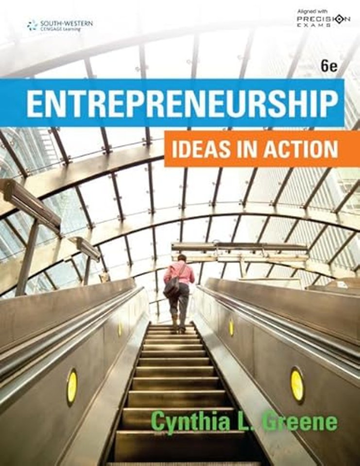 Entrepreneurship