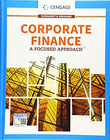 Corporate Finance
