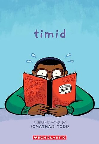 Timid