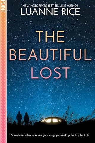 The Beautiful Lost