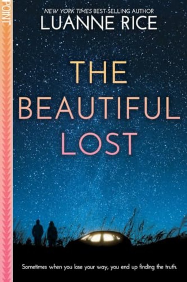 The Beautiful Lost