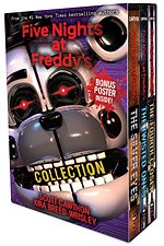 Five Nights at Freddy's Collection