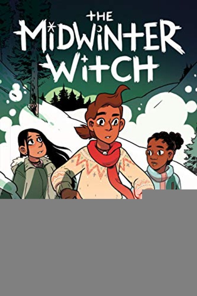 The Midwinter Witch