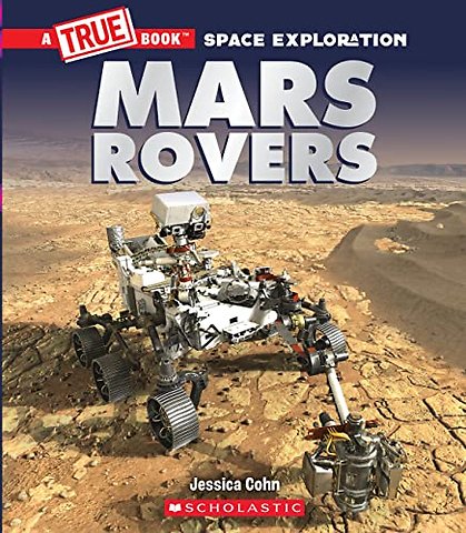 Mars Rovers