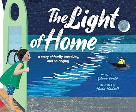 The Light of Home