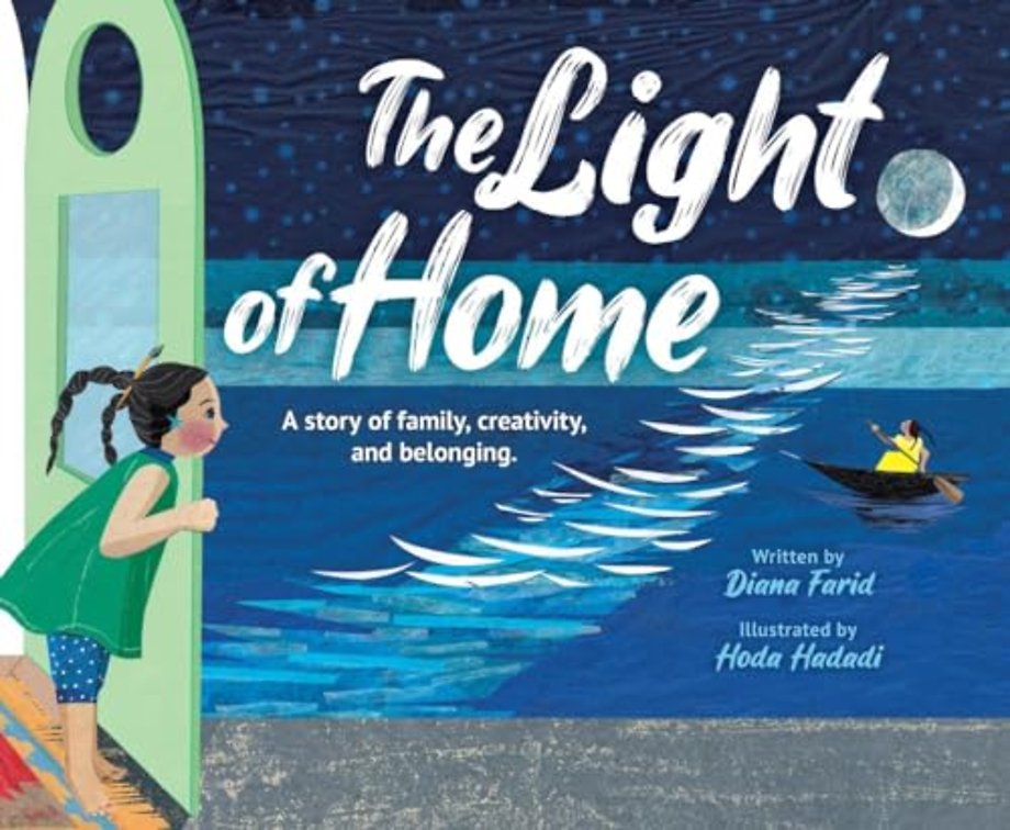 The Light of Home