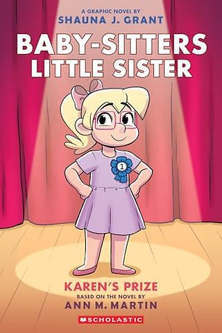 Karen's Prize