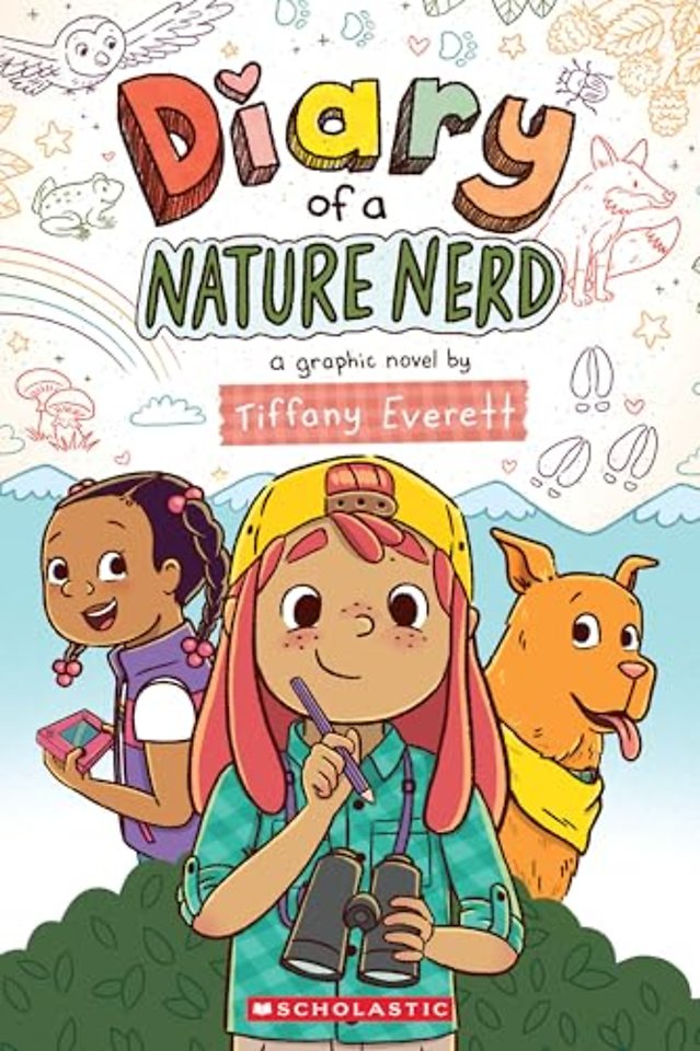 Diary of a Nature Nerd