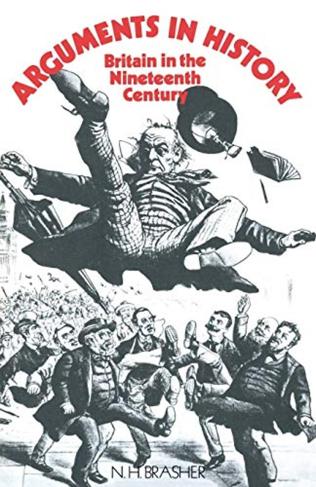 Arguments in History