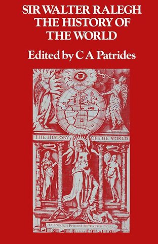 The History of the World