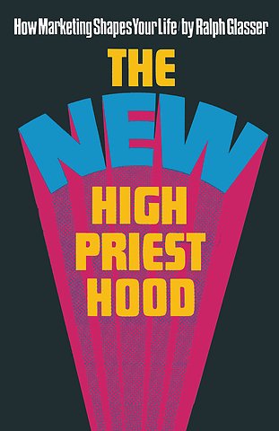 The New High Priesthood