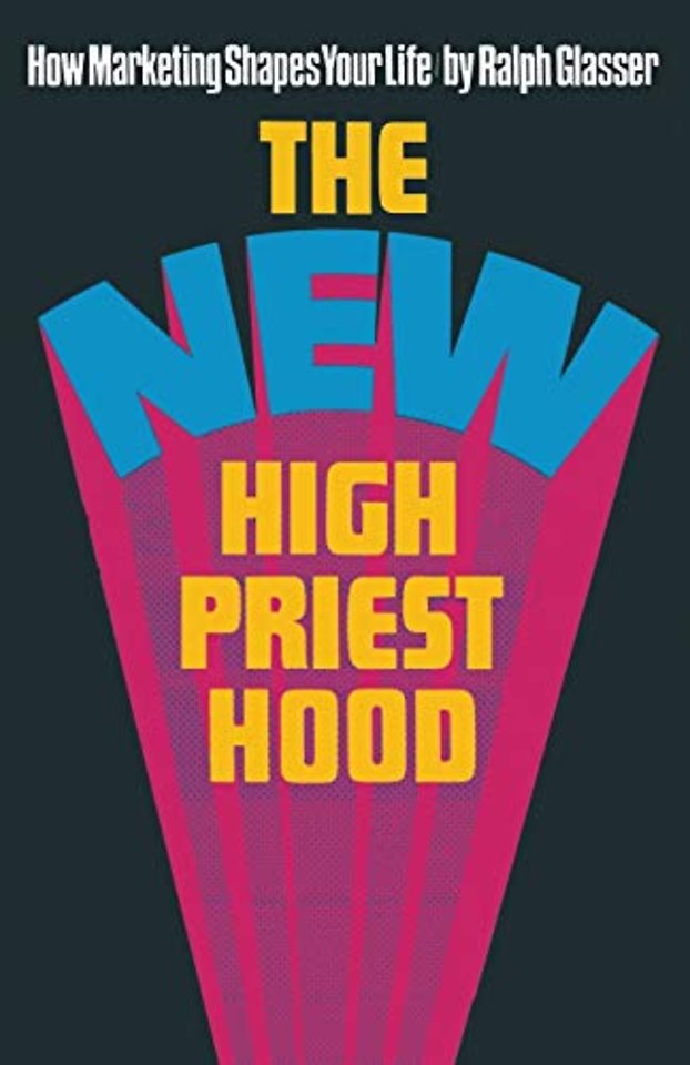 The New High Priesthood