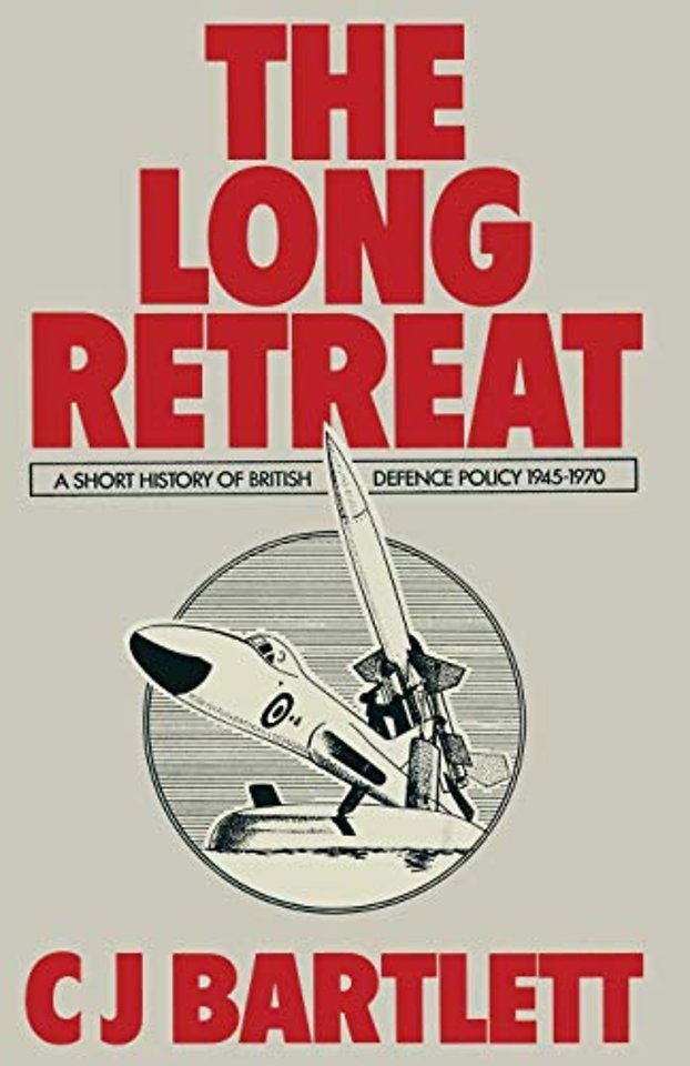 The Long Retreat