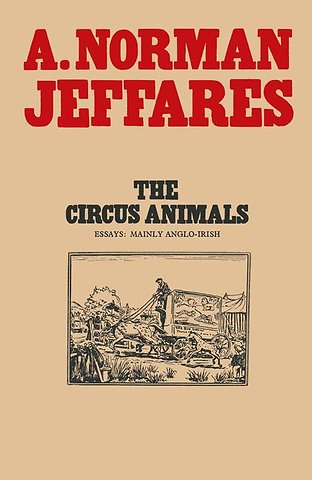 The Circus Animals