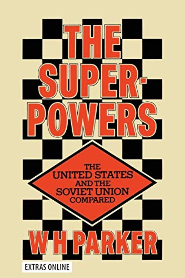 The Superpowers