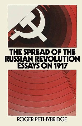 The Spread of the Russian Revolution