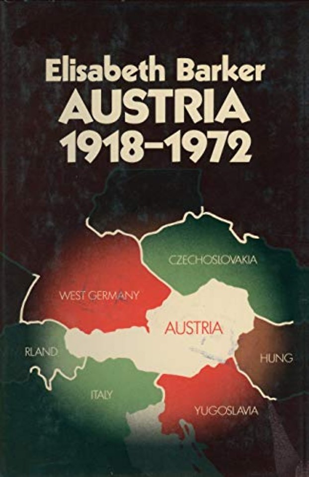 Austria 1918–1972