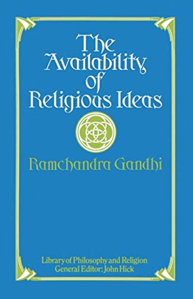 The Availability of Religious Ideas