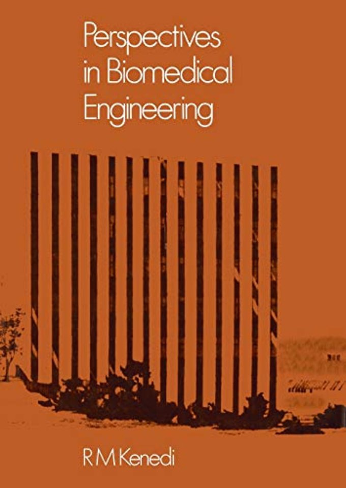Perspectives in Biomedical Engineering
