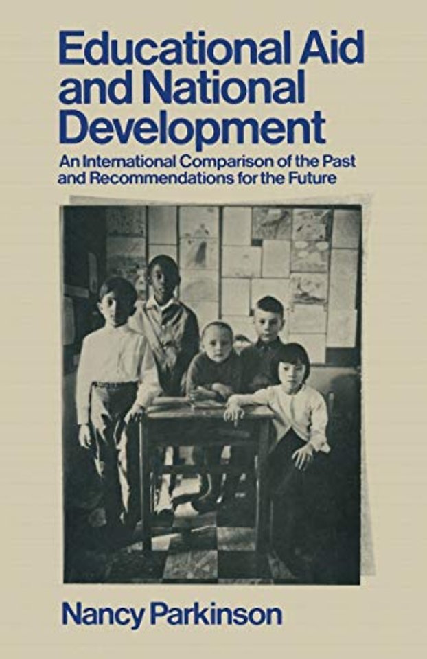 Educational Aid and National Development