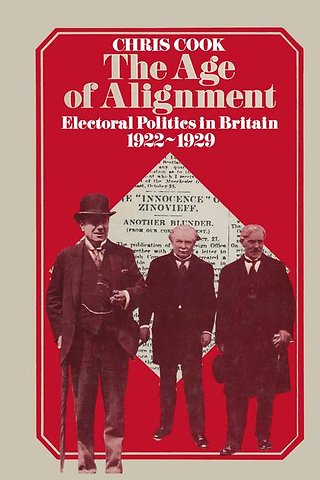The Age of Alignment