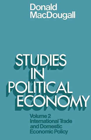 Studies in Political Economy