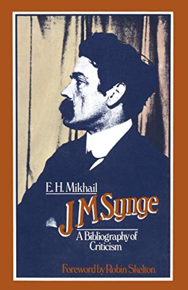 J. M. Synge